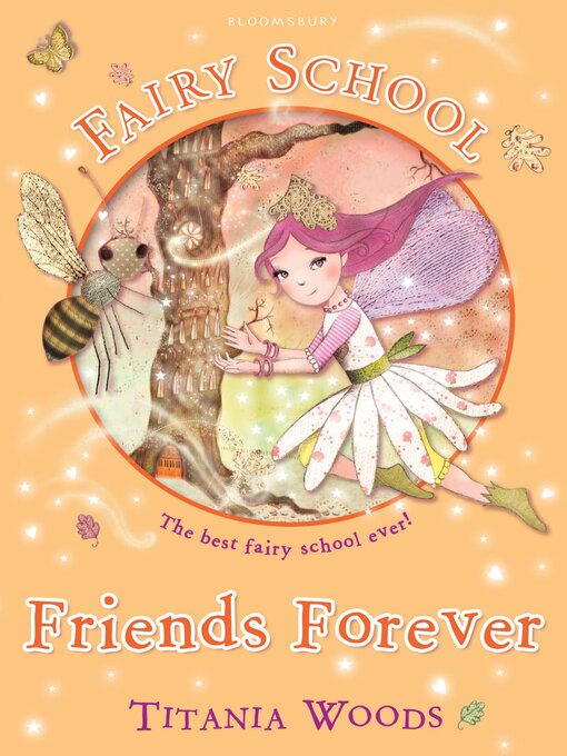 Title details for Friends Forever by Titania Woods - Available